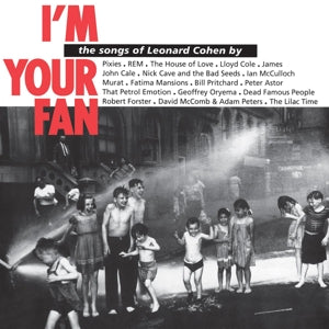 Various - I'm Your Fan: The Songs Of Leonard Cohen [Vinyl]