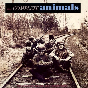 Animals - Complete [Vinyl]