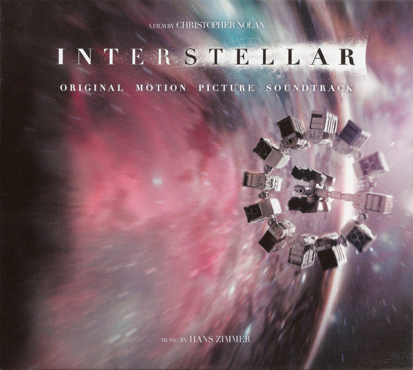 Soundtrack - Interstellar [Vinyl]