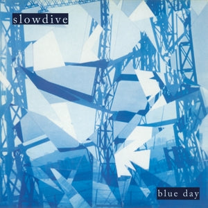 Slowdive - Blue Day [Vinyl]