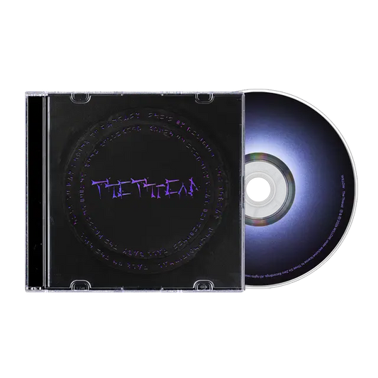 Willow - Thread [CD]