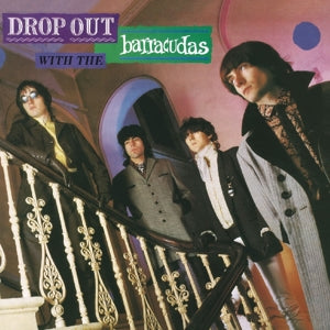 Barracudas - Drop Out With The [CD]