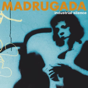 Madrugada - Industrial Silence [CD]