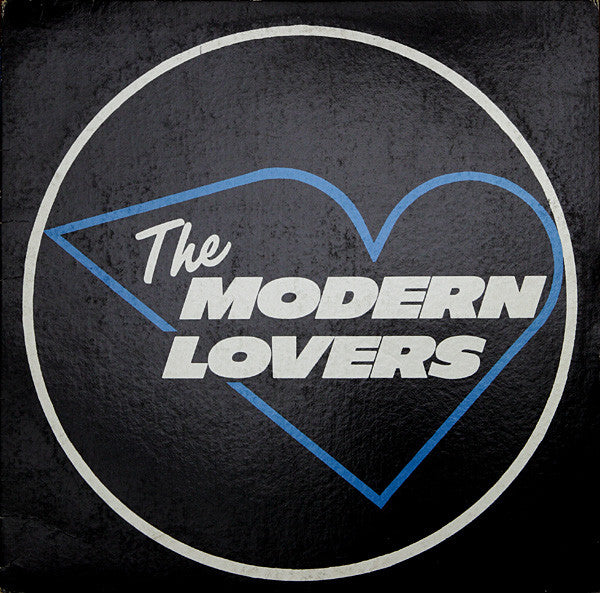 Modern Lovers - Modern Lovers [CD]