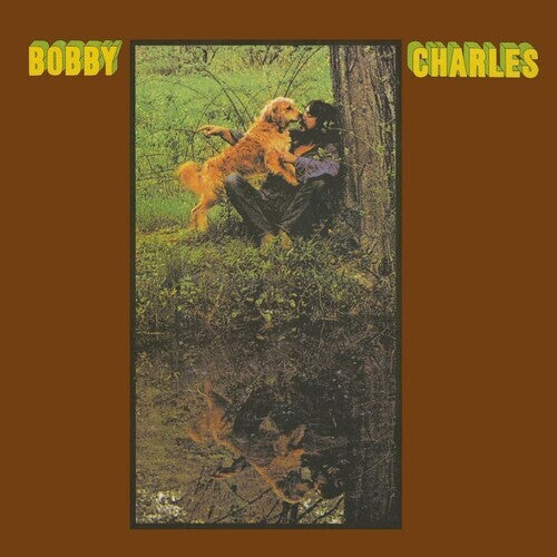 Charles, Bobby - Bobby Charles [CD]