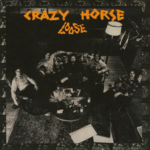 Crazy Horse - Loose [CD] [Pre-Order]