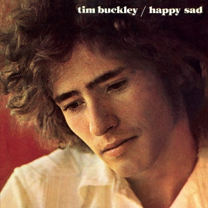 Buckley, Tim - Happy Sad [CD]