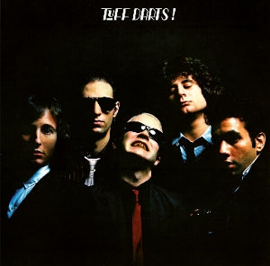 Tuff Darts - Tuff Darts [CD]