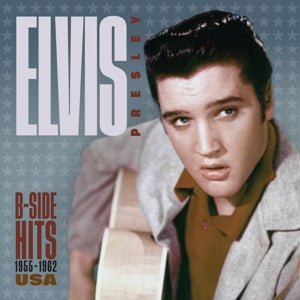 Presley, Elvis - B-Side Hits 1955-1962 Usa [CD]