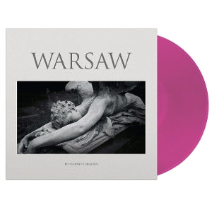 Warsaw - Warsaw [Vinyl]