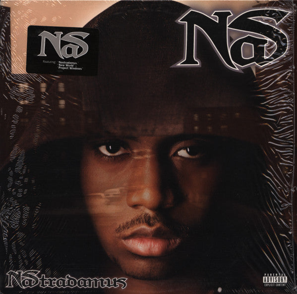 Nas - Nastradamus [Vinyl]