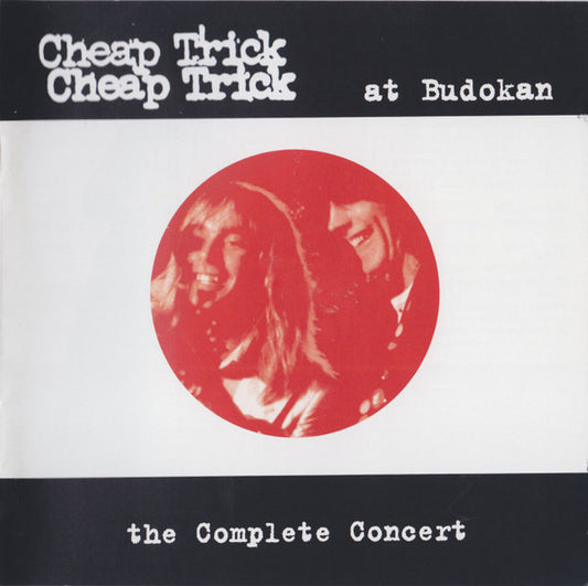 Cheap Trick - At Budokan [Vinyl]