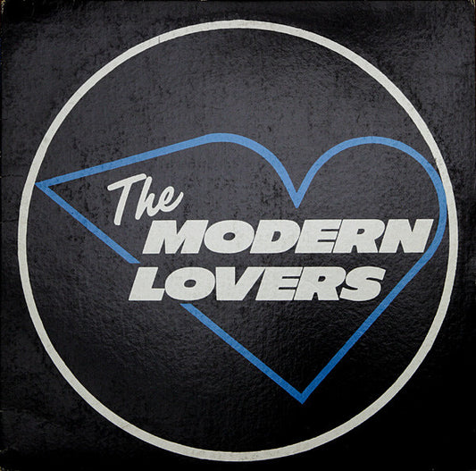 Modern Lovers - Modern Lovers [Vinyl] [Second Hand]