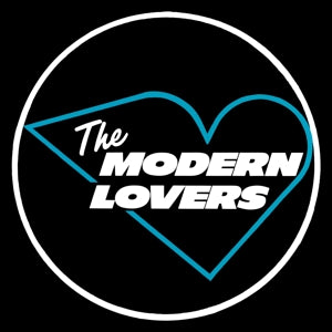 Modern Lovers - Modern Lovers [Vinyl]