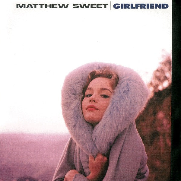 Sweet, Matthew - Girlfriend [Vinyl]