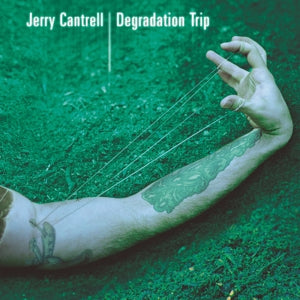 Cantrell, Jerry - Degradation Trip [Vinyl]
