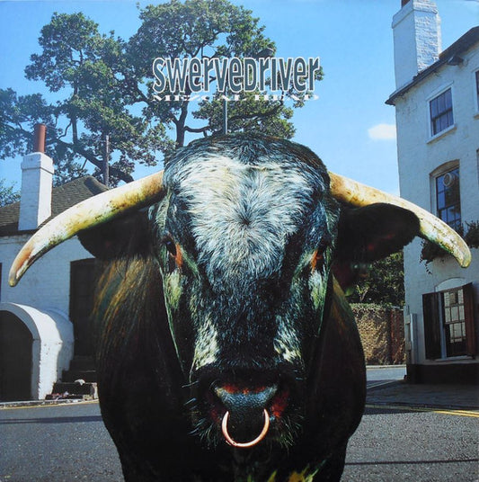 Swervedriver - Mezcal Head [Vinyl]