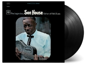 House, Son - Father Of Folk Blues [Vinyl]