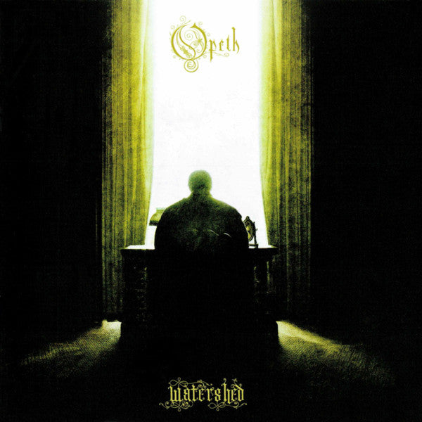 Opeth - Watershed [Vinyl]