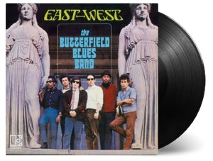 Butterfield Blues Band - East-West [Vinyl]