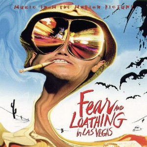 Soundtrack - Fear And Loathing In Las Vegas [Vinyl]