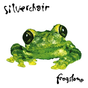 Silverchair - Frogstomp [Vinyl]