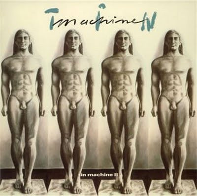 Tin Machine - Ii [Vinyl] [Second Hand]