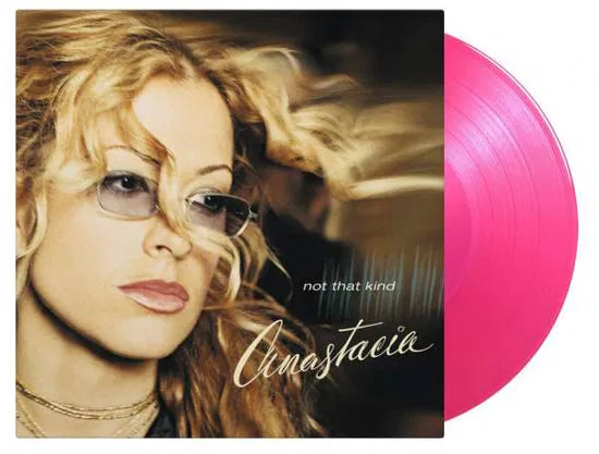 Anastacia - Not That Kind [Vinyl] [Second Hand]
