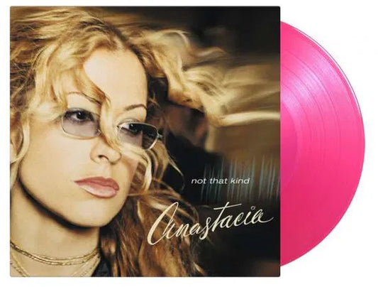 Anastacia - Not That Kind [Vinyl] [Second Hand]