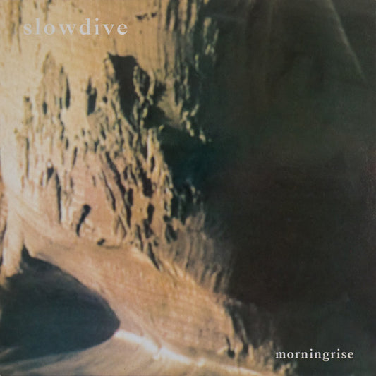 Slowdive - Morningrise [12 Inch Single]