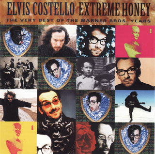 Costello, Elvis - Extreme Honey: The Very Best Of The [Vinyl]