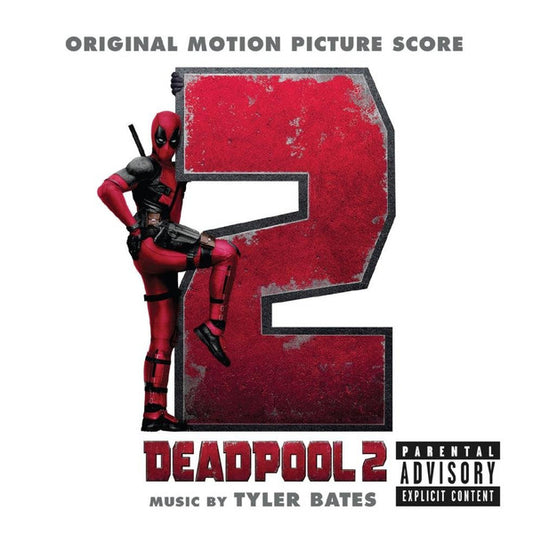 Soundtrack - Deadpool 2 [Vinyl]