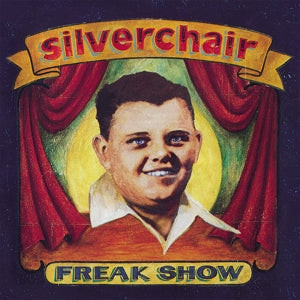 Silverchair - Freak Show [Vinyl]