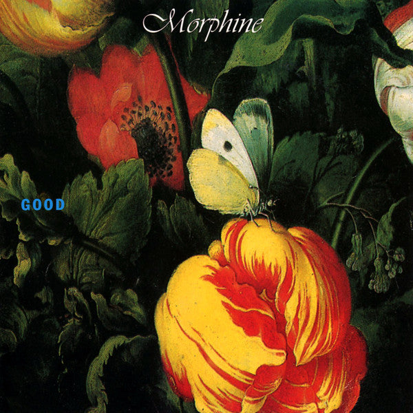 Morphine - Good [Vinyl]