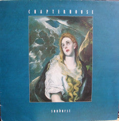 Chapterhouse - Sunburst [12 Inch Single]