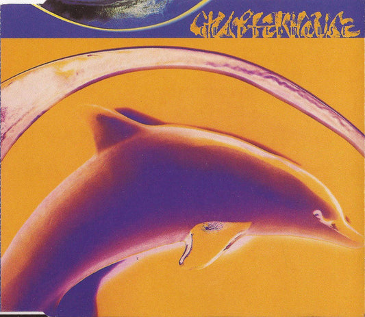 Chapterhouse - Mesmerise [12 Inch Single]