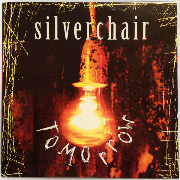 Silverchair - Tomorrow [12 Inch Single]