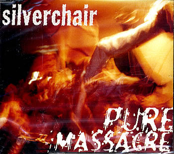 Silverchair - Pure Massacre [12 Inch Single]