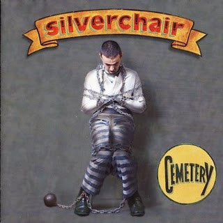 Silverchair - Cemetery [12 Inch Single]