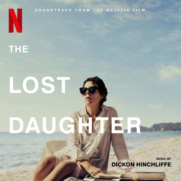 Soundtrack - Lost Daughter [Vinyl]