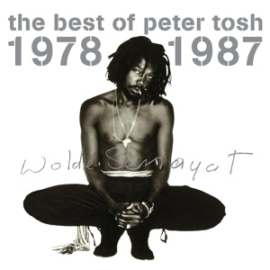 Tosh, Peter - Best Of 1978-1987 [Vinyl]