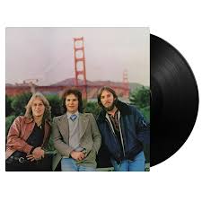 America - Hearts [Vinyl] [Pre-Order]