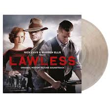 Soundtrack - Lawless [Vinyl]