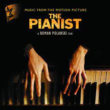 Soundtrack - Pianist [Vinyl]