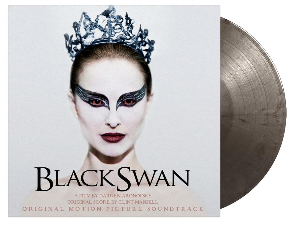 Soundtrack - Black Swan [Vinyl]