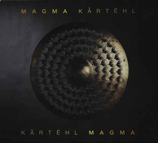 Magma - Kartehl [Vinyl]