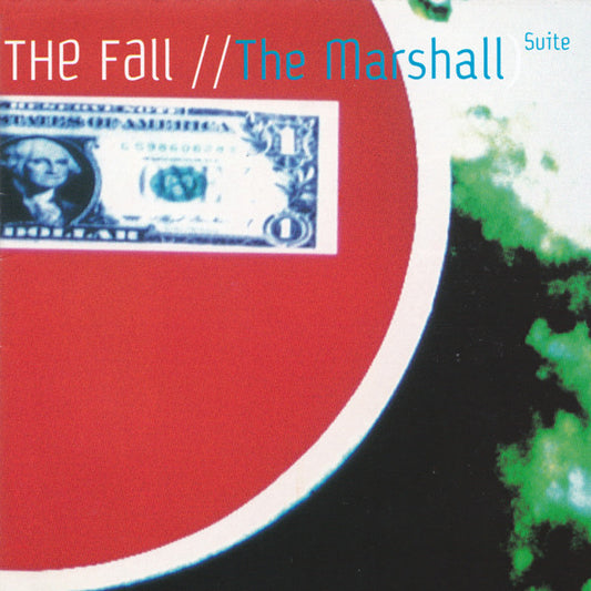 Fall - Marshall Suite [Vinyl]