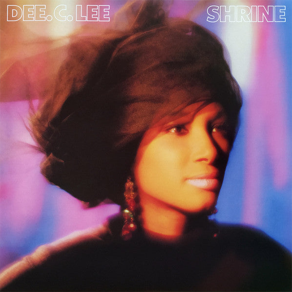 Lee, Dee. C. - Shrine [Vinyl] [Second Hand]
