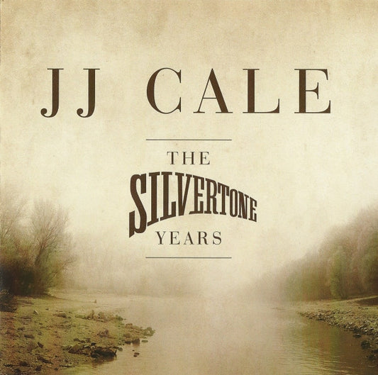 J.J. Cale - Silvertone Years [Vinyl]