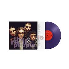 Real People - Real People [Vinyl] [Pre-Order]